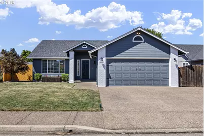 2070 Clark Ave, Cottage Grove, OR 97424 - Photo 1