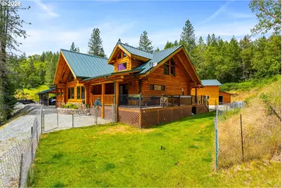 225 SE Eagle Ridge Dr, Canyonville, OR 97417 - Photo 20
