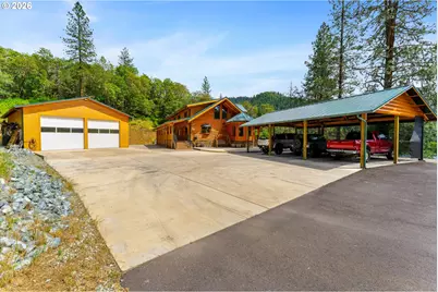 225 SE Eagle Ridge Dr, Canyonville, OR 97417 - Photo 12