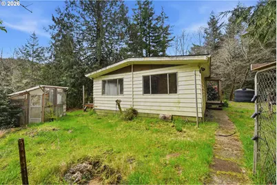 95007 North Way Ln, North Bend, OR 97459 - Photo 28