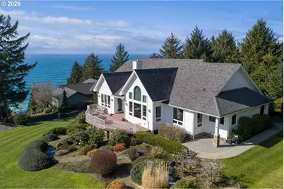 90955 Southview Ln, Florence, OR 97439 - Photo 1