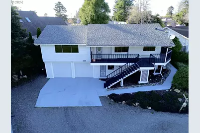 438 Buena Vista Loop, Brookings, OR 97415 - Photo 2