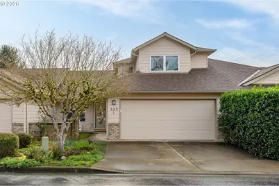 323 NE Fircrest Pl, McMinnville, OR 97128 - Photo 1