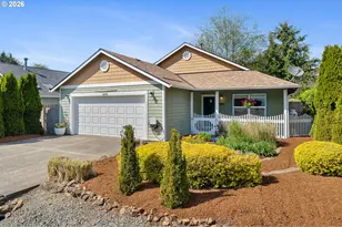 1215 N First Ave, Rockaway Beach, OR 97136 - Photo 1