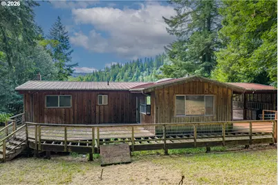 54341 Fairview Rd, Coquille, OR 97423 - Photo 34