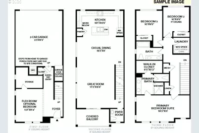 6416 NW Olympic Ln, Camas, WA 98607 - Photo 6