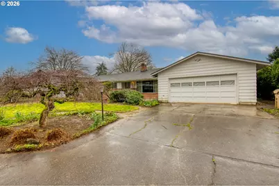 6744 SE Molt St, Milwaukie, OR 97267 - Photo 2