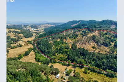 8824 Green Valley Rd, Oakland, OR 97462 - Photo 40