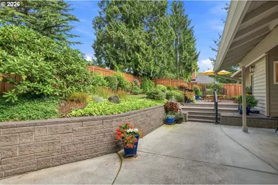 6415 SW Fisher Ave, Beaverton, OR 97008 - Photo 28