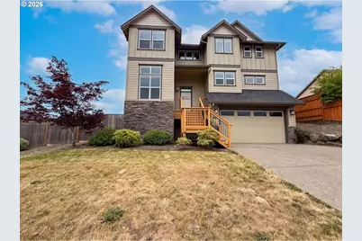 2958 SW Redmond Hill Rd, McMinnville, OR 97128 - Photo 1