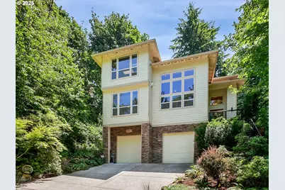 5912 SW Yamhill St, Portland, OR 97221 - Photo 1