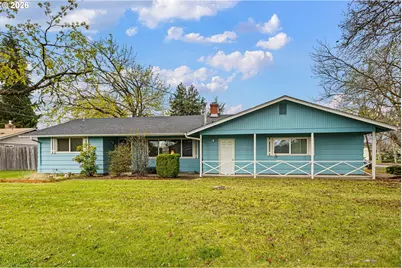 2495 Jeppesen Acres Rd, Eugene, OR 97401 - Photo 1