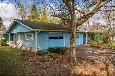 2495 Jeppesen Acres Rd, Eugene, OR 97401 - Photo 2