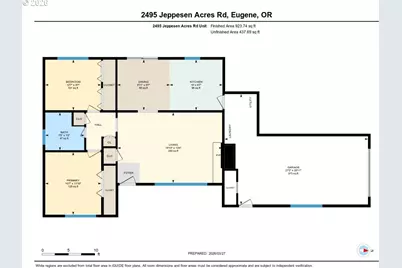 2495 Jeppesen Acres Rd, Eugene, OR 97401 - Photo 48