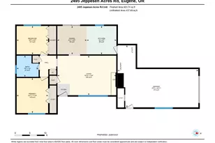 2495 Jeppesen Acres Rd, Eugene, OR 97401 - Photo 48