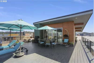 2901 NE Marine Dr #C-23, Portland, OR 97211 - Photo 16