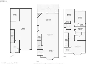 14406 SW Pennywort Terrace, Portland, OR 97224 - Photo 36