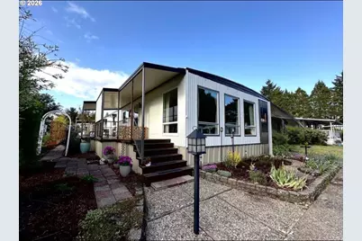 1800 Lakewood Ct #47, Eugene, OR 97402 - Photo 1