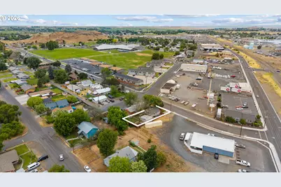 245 W Standard Ave, Hermiston, OR 97838 - Photo 34