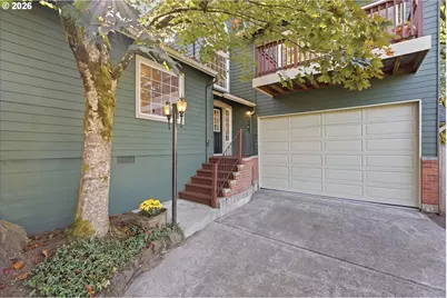 12225 SW 34th Ave, Portland, OR 97219 - Photo 2
