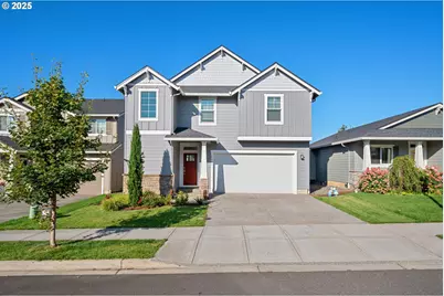 6461 N 89th Ave, Camas, WA 98607 - Photo 4