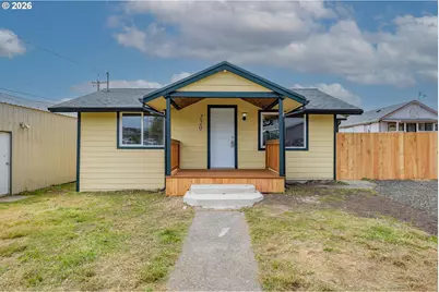 220 N Wasson St, Coos Bay, OR 97420 - Photo 1