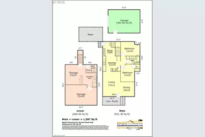 3206 SE 67th Ave, Portland, OR 97206 - Photo 38