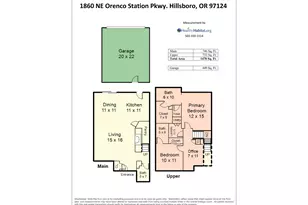 1860 NE Orenco Station Pkwy, Hillsboro, OR 97124 - Photo 28
