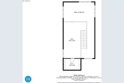 1450 SW Davenport St, Portland, OR 97201 - Photo 34