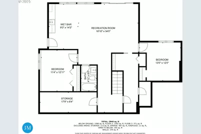 1450 SW Davenport St, Portland, OR 97201 - Photo 32