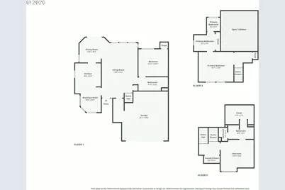 14885 SW Osprey Ct, Beaverton, OR 97007 - Photo 34