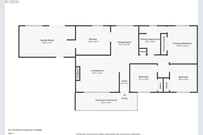 10117 NE 92nd Ave, Vancouver, WA 98662 - Photo 34