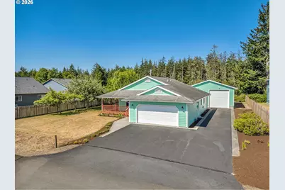 1451 SW Alder Ave, Warrenton, OR 97146 - Photo 2