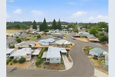 3486 Rainbow Loop #28, Hubbard, OR 97032 - Photo 30