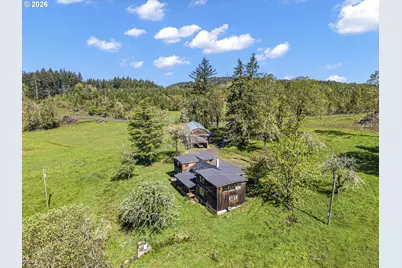 29875 Sodaville Mtn Home Rd, Lebanon, OR 97355 - Photo 26
