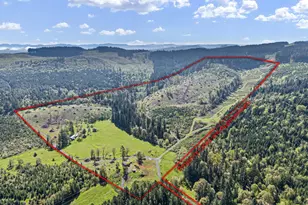 29875 Sodaville Mountain Home Rd, Lebanon, OR 97355 - Photo 2