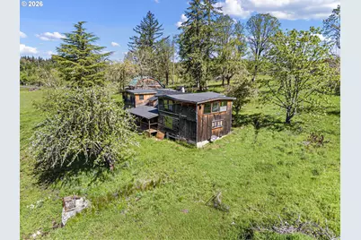 29875 Sodaville Mtn Home Rd, Lebanon, OR 97355 - Photo 4