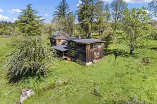 29875 Sodaville Mountain Home Rd, Lebanon, OR 97355 - Photo 4