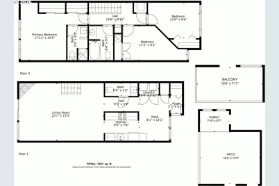 1558 NW Midlake Ln, Beaverton, OR 97006 - Photo 48