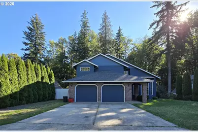68304 E Twinberry Loop, Mount Hood Village, OR 97067 - Photo 1