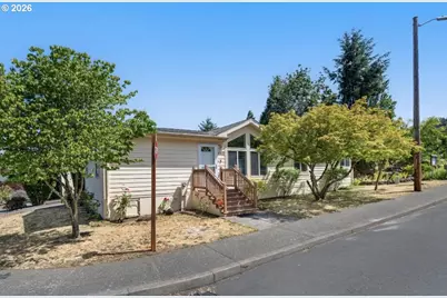 4802 SE 133rd Dr, Portland, OR 97236 - Photo 1