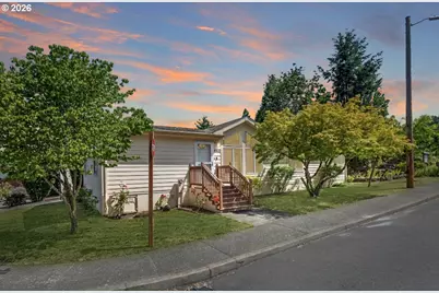 4802 SE 133rd Dr, Portland, OR 97236 - Photo 1