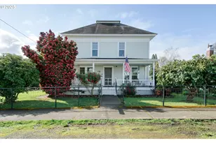 345 E 1st St, Yamhill, OR 97148 - Photo 36