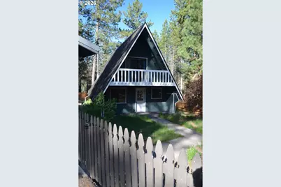132 Ozmar Ln, Crescent, OR 97733 - Photo 2