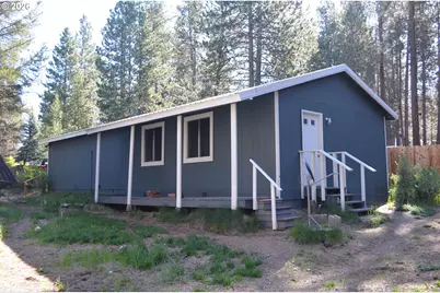 132 Ozmar Ln, Crescent, OR 97733 - Photo 36
