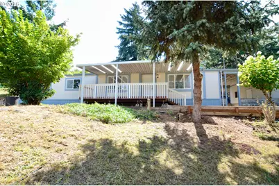 27655 Riggs Hill Rd, Foster, OR 97345 - Photo 2