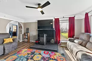 1268 N Elliott St, Coquille, OR 97423 - Photo 8