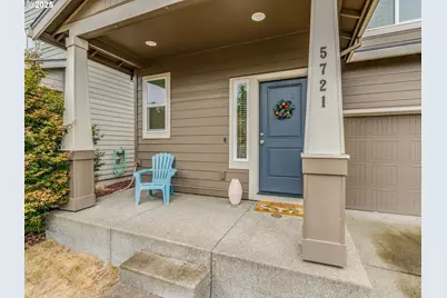 5721 NE 129th Pl, Vancouver, WA 98682 - Photo 8