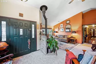 23896 NW Mt Richmond Rd, Yamhill, OR 97148 - Photo 12