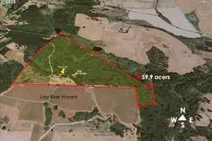 23896 NW Mt Richmond Rd, Yamhill, OR 97148 - Photo 4